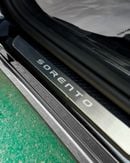 كيا سورينتو KIA SORENTO 1.6T ( HYBRID) - 2026 MODEL - GCC specs