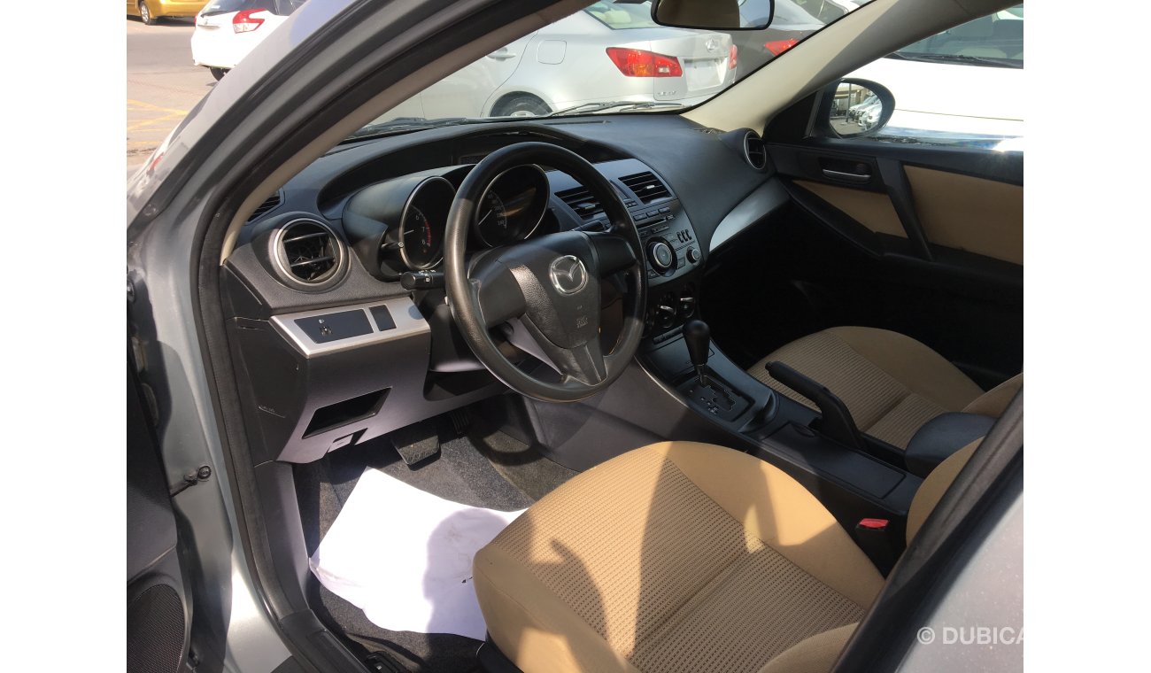 Mazda 3 we offer : * Car finance services on banks * Extended warranty * Registration / export services