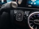 Mercedes Benz CLA250 AMG