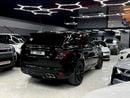 Land Rover Range Rover Sport SVR