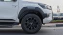 تويوتا هيلوكس 2025 Toyota Hilux Adventure 2.8L Diesel AT (White)