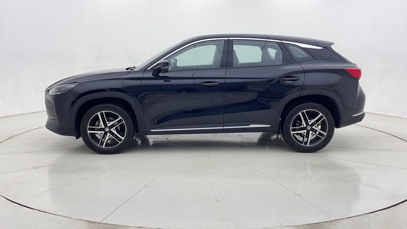 أم جي وان 2024 COMFORT | AED 831/Month | 0 DP | 30 Day Return | Warranty | Service History