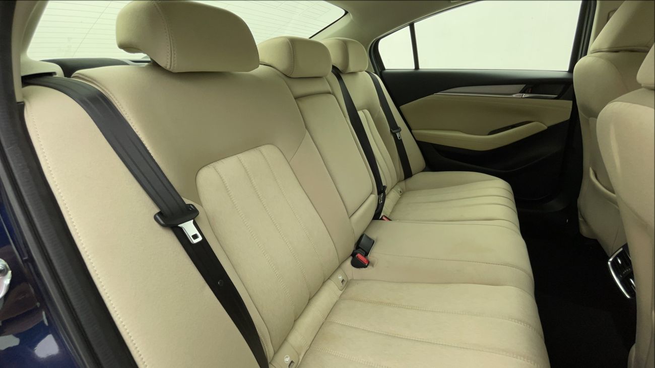 Mazda 6 S 2.5 | Zero Down Payment | Home Test Drive