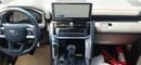 Toyota Land Cruiser LC300 VXR 3.3L Diesel 2026YM
