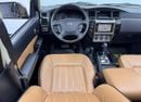 Nissan Patrol Super Safari 2022 Nissan Patrol Super Safari, Warranty, Service History , GCC