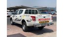 Mitsubishi L200 Mitsubishi L200 2016 4x4 Ref#538