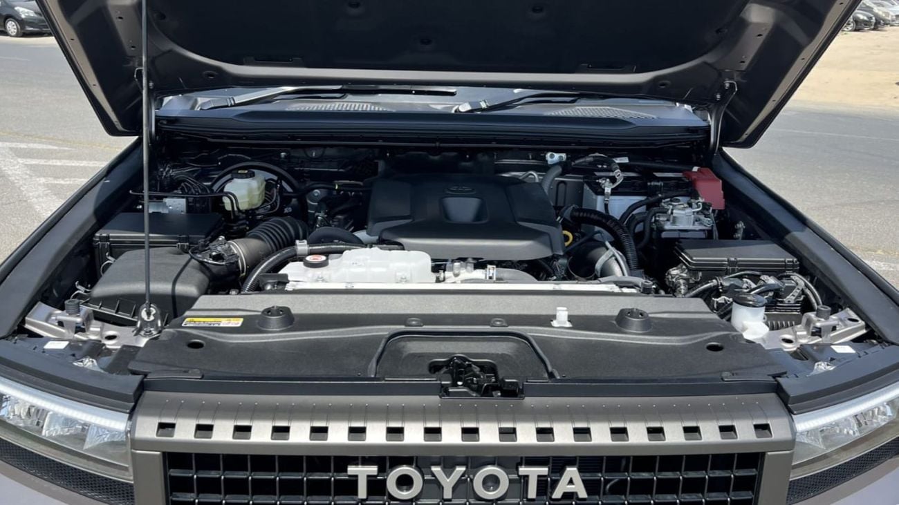 تويوتا برادو