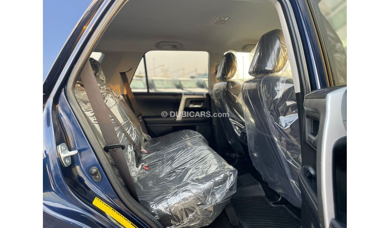 Toyota 4Runner 2019 Toyota 4Runner SR5 Premium 4x4 - 4.0l v6 / Export Only