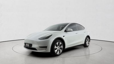 Tesla Model Y | Guaranteed Warranty | 0 Down Payment