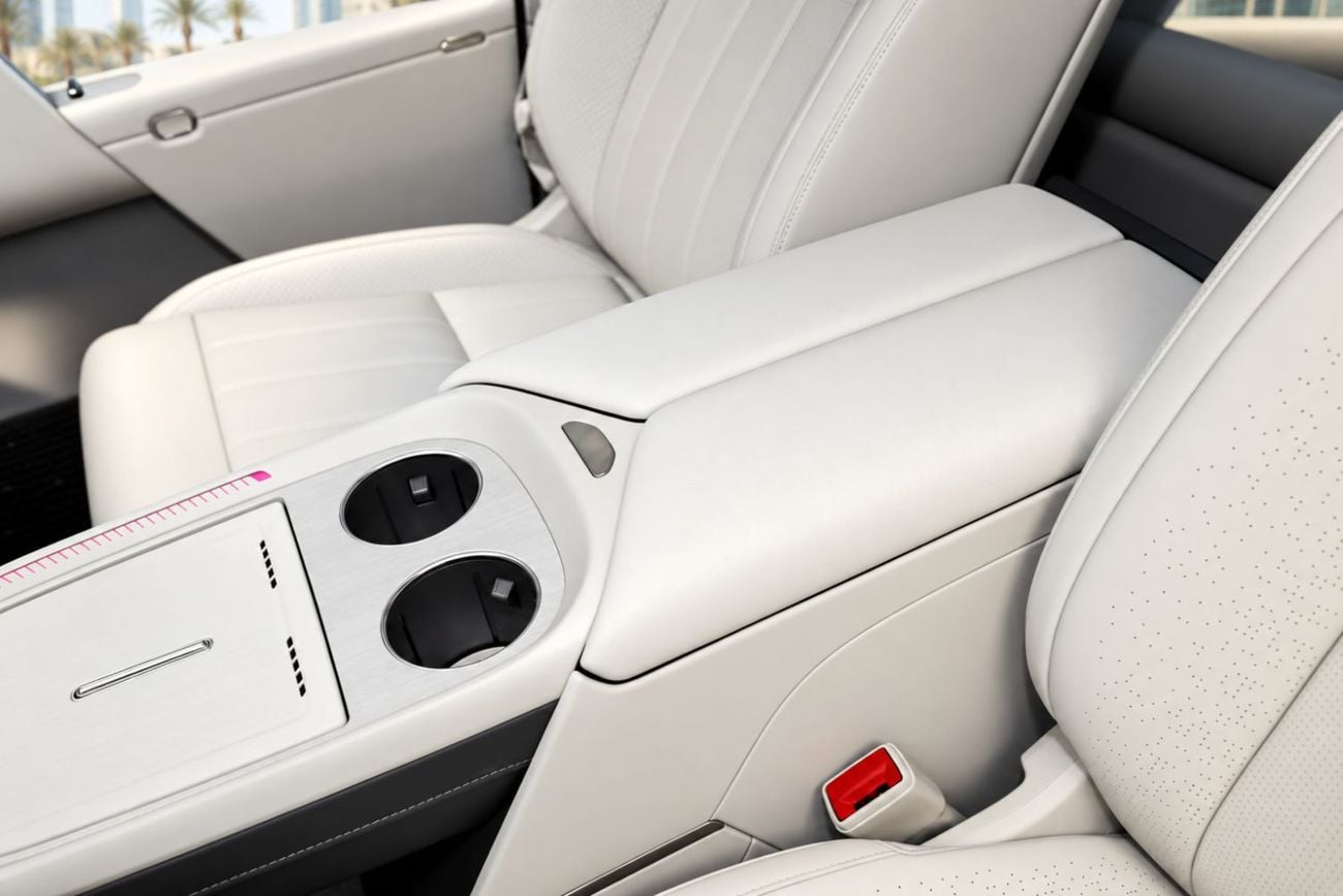 Xpeng Gx REEV 1585 ULTRA AWD ULTRA SE