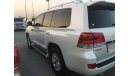 Toyota Land Cruiser 6 سلندر فل كامل