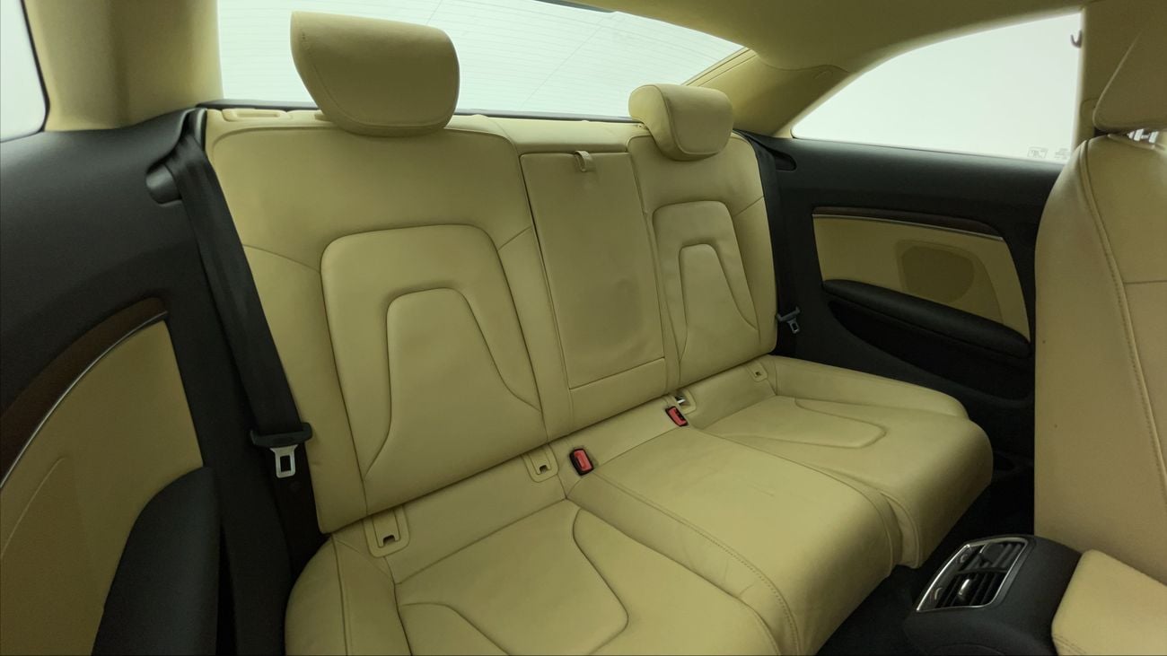 Audi A5 35 TFSI S LINE 1.8 | Zero Down Payment | Free Home Test Drive