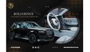 Rolls-Royce Cullinan Black Badge | NOVITEC | Brand New | 2022 | 720 HP