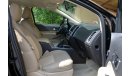 Ford Edge Mid Range in Excellent Condition