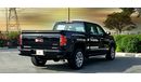 GMC Sierra DENALI - 2017 - 6.2L - V8 - EXCELLENT CONDITION - AGENCY MAINTAINED - WARRANTY