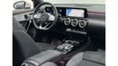 مرسيدس بنز A 35 AMG بريميوم 2021 Mercedes Benz A35 AMG 4MATIC, 2026 Mercedes Warranty, Full Mercedes Service History, GC