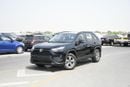 Toyota RAV4 XLE HEV 2.5L Hybrid Mid Option ( Ready Stock)