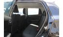 Suzuki Swift GLX ACCIDENTS FREE - GCC - ENGINE 1200 CC - PERFECT CONDITION INSIDE OUT
