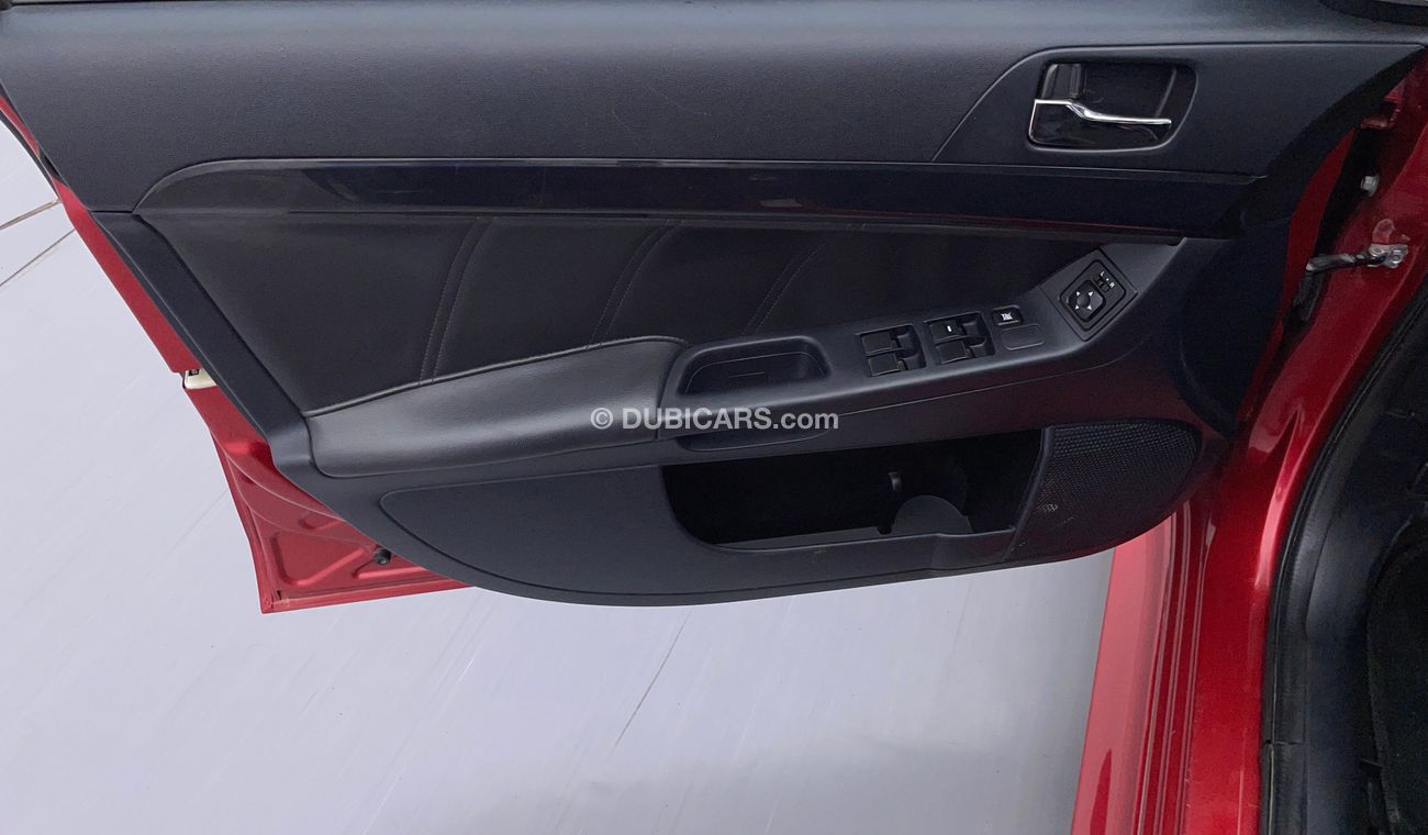 Mitsubishi Lancer GT 2 | Under Warranty | Inspected on 150+ parameters