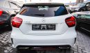 Mercedes-Benz A 250 SPORT