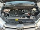 Toyota Highlander LE (NON GCC) 2019 Toyota Highlander 3.5L V6 - AWD 4x4 - Rear Camera - Leather seat 7 -