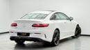 مرسيدس بنز E 53 2023 Mercedes Benz E53 AMG, Warranty, Delivery Kms, Fully Loaded, Excellent Condition, Korean