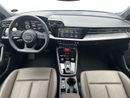 Audi A3 35 TFSI S Line 1.4L A3 Sedan S line 35 TFSI 150hp (Ref# 71202)