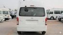 تويوتا هاياس hiace passenger 2.5l