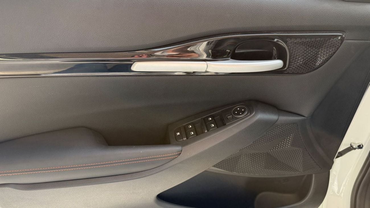 كيا سيلتوس KIA SELTOS 1.5L | 2025 | 0KM