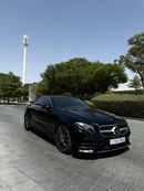 Mercedes Benz E300 AMG