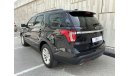 Ford Explorer XLT 3.5 | Under Warranty | Free Insurance | Inspected on 150+ parameters