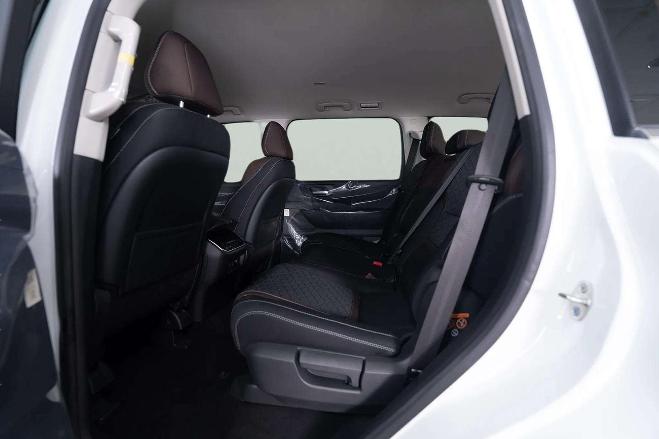 Nissan Patrol XE 3.8