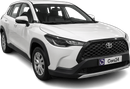 Toyota Corolla Cross XL 2024 | AED 1034/Month | 0 DP | 30 Day Return | Warranty | Service History