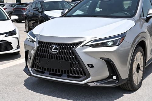 Lexus NX 350h PREMIER