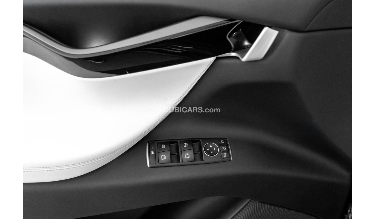 Used Tesla Model X Ludicrous Model 2019 for sale in Dubai 619302