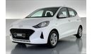 Hyundai Grand i10 Smart