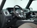Mercedes Benz G63 AMG STD G63 AMG | DOUBLE NIGHT PACKAGE | 2 yeas warranty