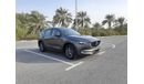 Mazda CX5 GT Mazda CX-5  model 2019    ( GCC_ SPEC) VERY GOOD CONDITION