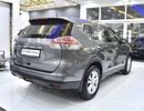 نيسان إكس تريل EXCELLENT DEAL for our Nissan X-Trail 2.5 S ( 2017 Model ) in Gray Color GCC Specs