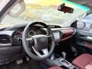 Toyota Hilux SGLX S GLX 2.4L 4WD A/T Toyota Hilux pickup Years 2021 Diesel Automatic SR5 2.4 L Automatic 4WD