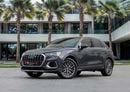 Audi Q3 35 TFSI Q3 35TFSI | 1,371 P.M | 0% Downpayment | Audi History!