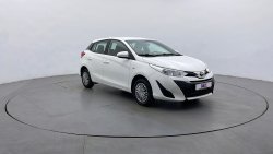 Toyota Yaris E 1.5 | Under Warranty | Inspected on 150+ parameters