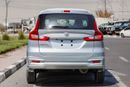 Suzuki Ertiga 2026 | ERTIGA GLX GCC | 6 Airbags | SUV 1.5L PETROL AT FWD | EXPORT ONLY | LOWEST PRICE GUARANTEED