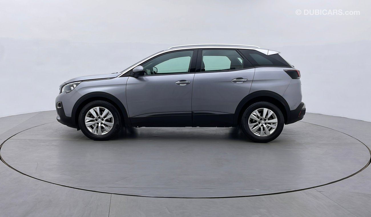 Peugeot 3008 ACTIVE 1.6 | Under Warranty | Inspected on 150+ parameters