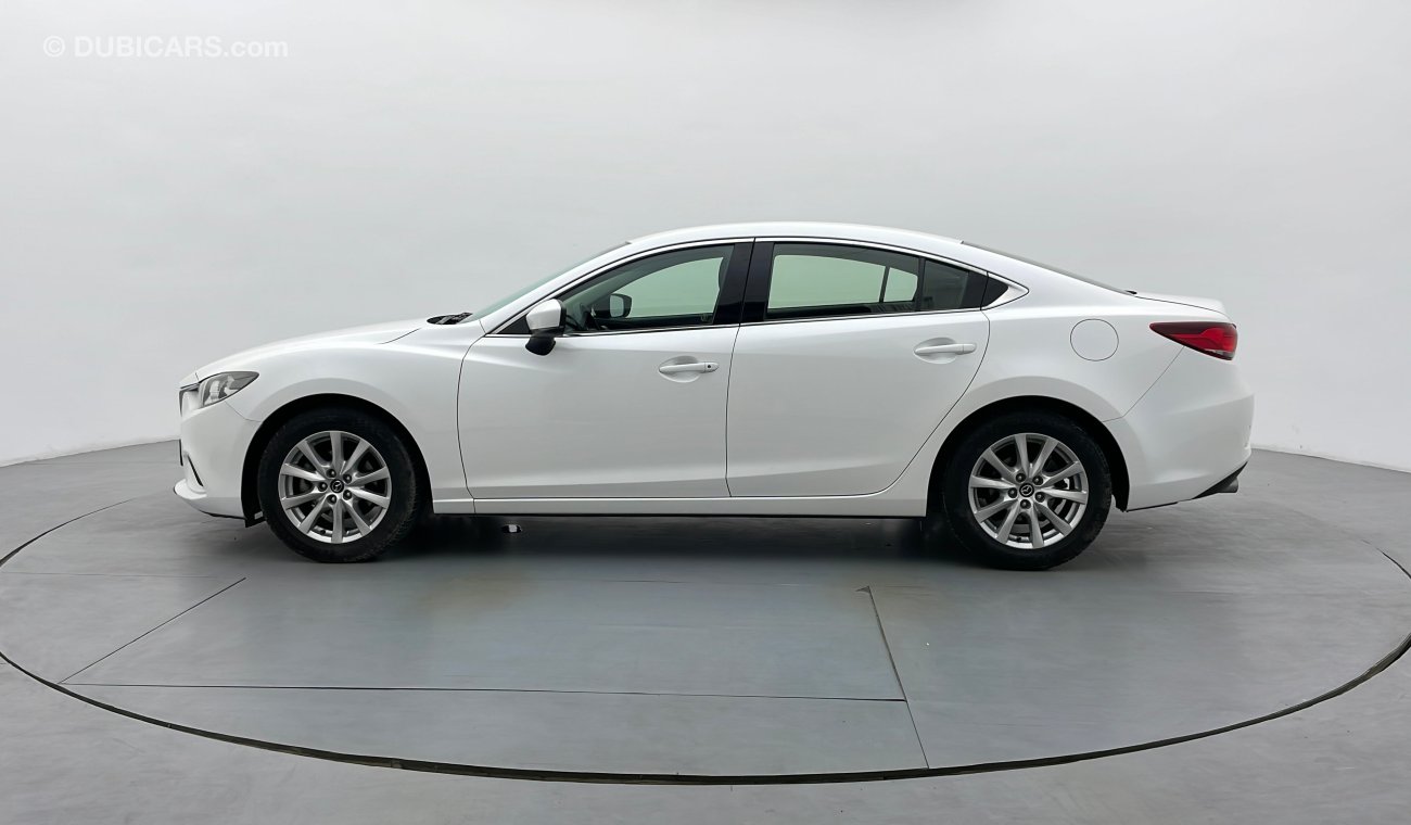 Mazda 6 S 2 | Under Warranty | Inspected on 150+ parameters