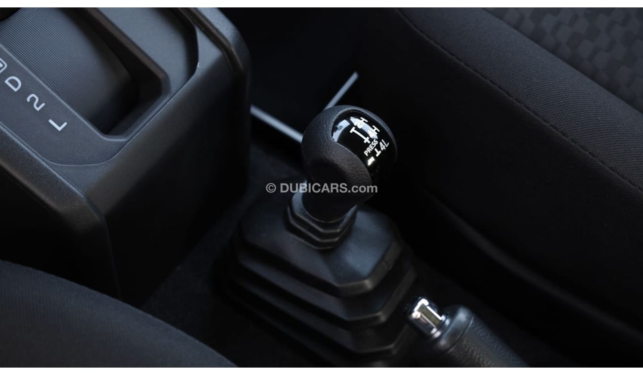 Suzuki Jimny 1.5 GL AT 2023 Model Available for export