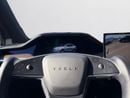 Tesla Model X AED 3,840 P.M | 0% DOWN PAYMENT | TESLA MODEL X LONG RANGE AWD | DUAL MOTOR ELECTRIC | ACTIVE WARRAN