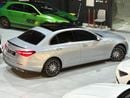 Mercedes-Benz C 300 Base MERCEDES-BENZ C300 | 2025 | FULL OPTIONS | VERY GOOD CONDITIONS