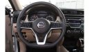 Nissan X-Trail Nissan X-Trail 2018 GCC Forwell No. 2 in excellent condition, without accidents, very clean from ins