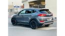 Hyundai Tucson GL 2017 Tucson 1.6 AWD
